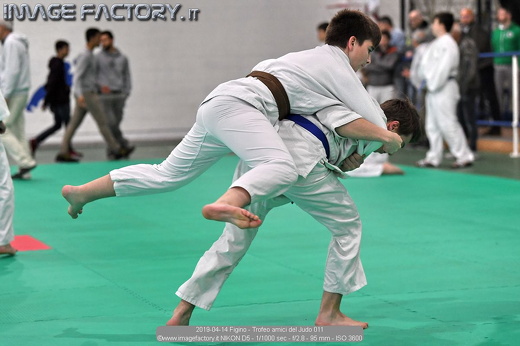 2019-04-14 Figino - Trofeo amici del Judo 011